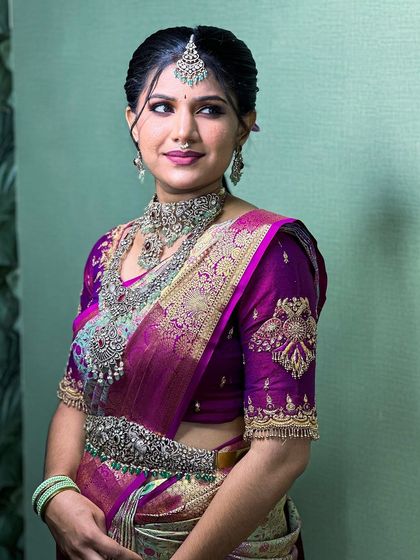 Rent Your Look - Ethnic & Occasion Wear Rental Client Diaries & Collaborations photo 10