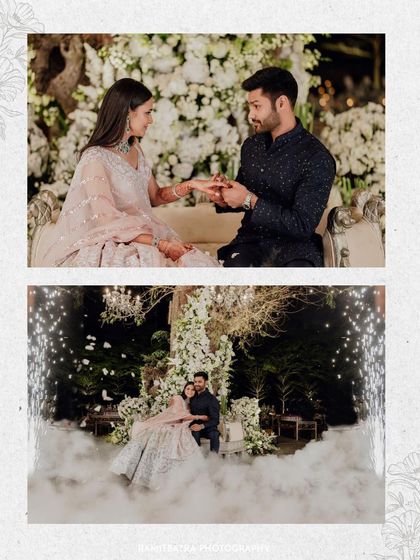 Ramit Batra - Destination Wedding Coverage Palace Weddings in Royal Rajasthan photo 77