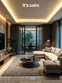 Turnkey Full Home Interior Design & Renovation