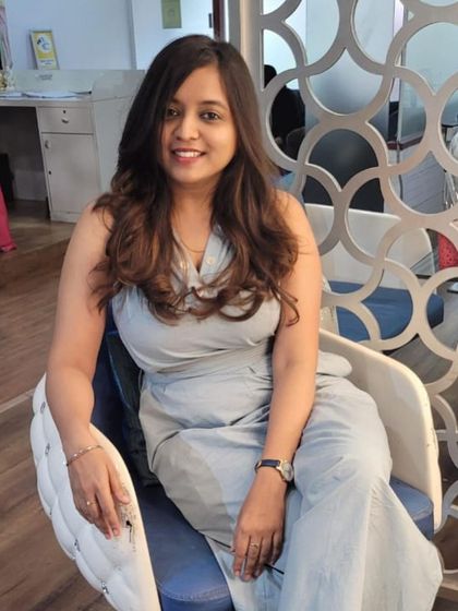 Rohit - Haircuts Custom Hair Color photo 70