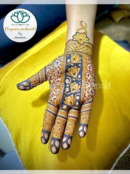 Minimal & Party-Ready Designs photo 19