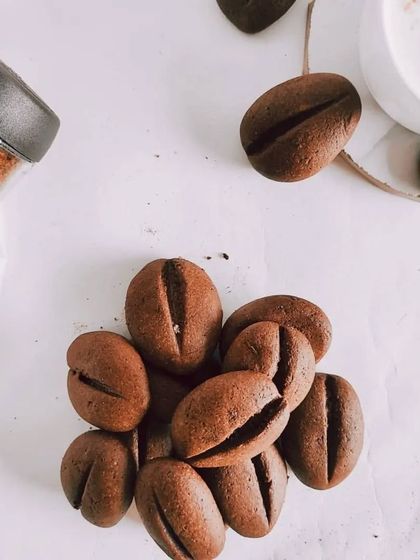 Delectable Desserts & Baked Goods photo 32