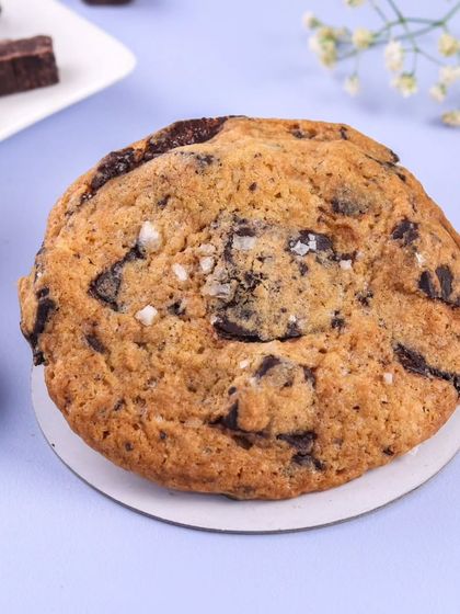 Gooey Brownies & Big Cookies photo 13