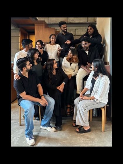 Studio XS - Architectural Design We Are XS: The Enthu Cutlets photo 23