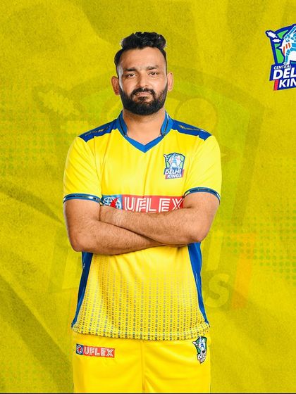 A professional shot for the DPL. I lead my students by example, both on and off the field.