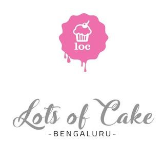 Lots Of Cake