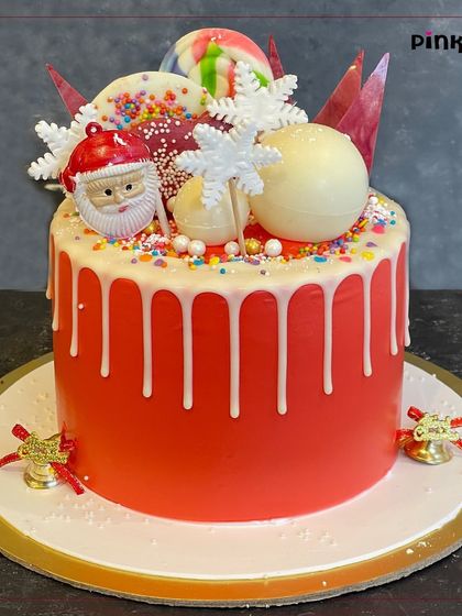 Cakes for Every Festival photo 20