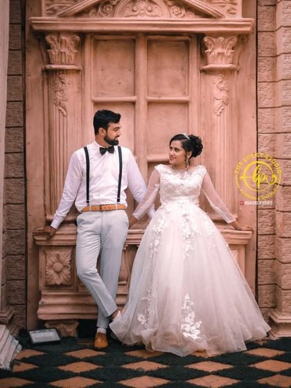 The Lucky Studio - Photoshoot & Special Occasion Outfit Rental Pre-Wedding & Couple Photoshoots photo 58