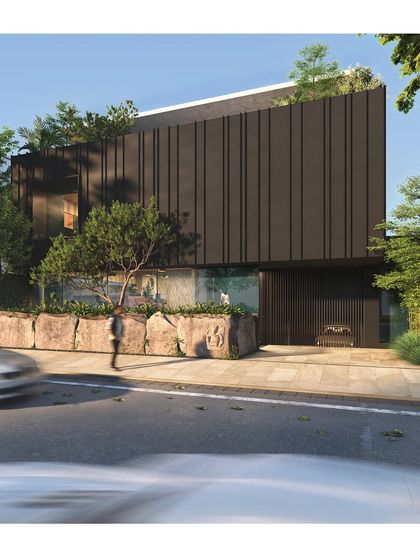 Studio Design Forum - Architectural Services Design Proposals & Future Visions photo 12