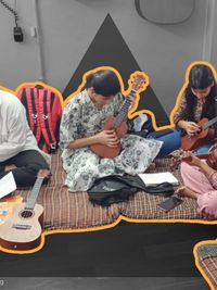 Music Education for Children & Youth