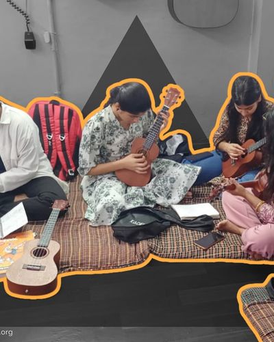 Music Education for Children & Youth