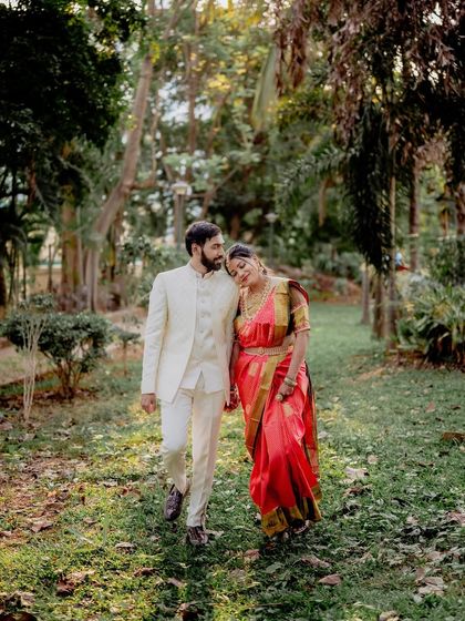 Portraitsbysham - Wedding & Event Photography Couple Portraits: Engagement & Wedding photo 15