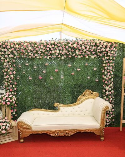 Event Planning & Decoration