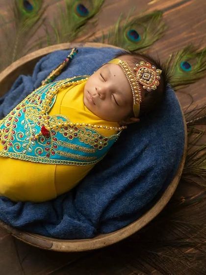 Creative & Themed Shoots photo 40