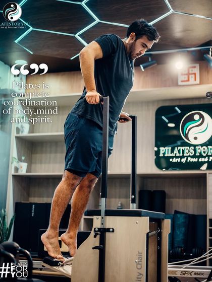 Advanced Movements & Athletic Training photo 6