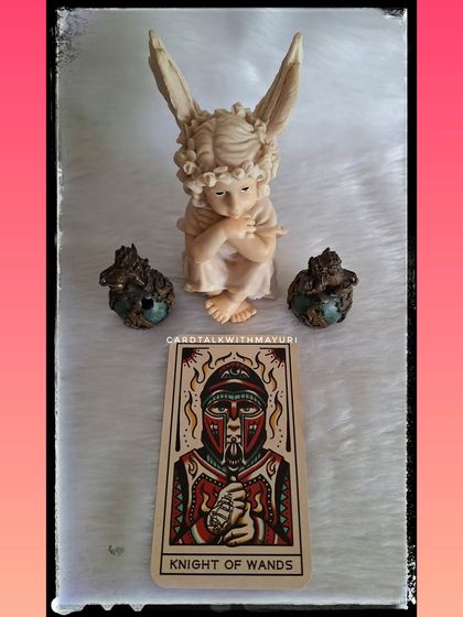 Monthly TarotScopes: Your Guide Ahead photo 15