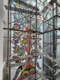 Custom Murals & Wall Art