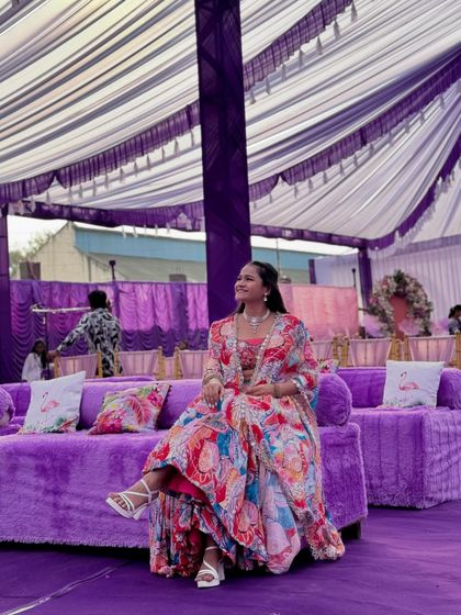 The Complete Wedding Experience photo 81