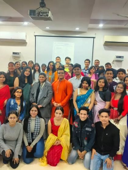 My Journey: Achievements & Milestones photo 10