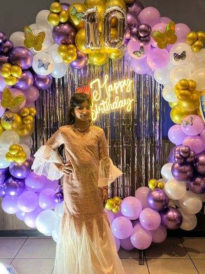 Birthday Celebrations for All Ages photo 43