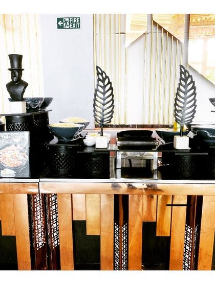 The Live Catering Experience photo 16