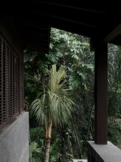 Coastal & Tropical Retreats: Zanzibar & Bali photo 16