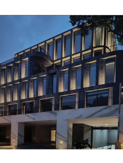 Studio Design Forum - Architectural Services Design Proposals & Future Visions photo 126