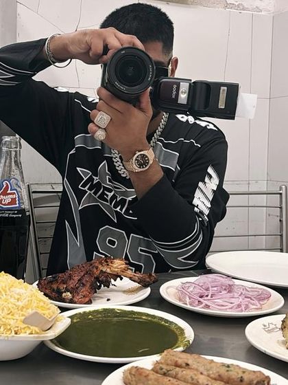 Hamare Mehman: Our Valued Guests photo 23