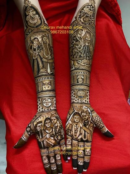 Bridal Portraits & Love Stories photo 47