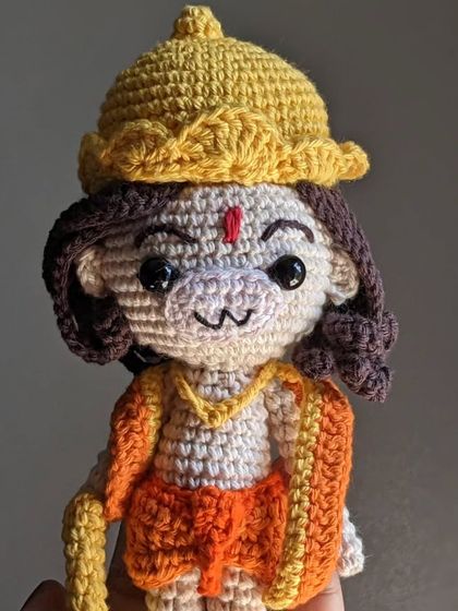 Sacred & Spiritual Figures photo 15