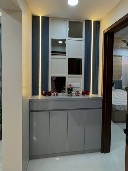 Bespoke Furniture & Design Details photo 9