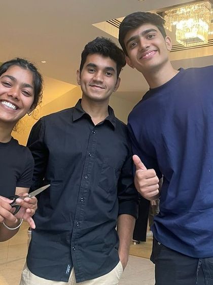 Nishka Mehta - Artpreneur Coaching & Mentorship Scaling Up: From 5 to 200+ Attendees photo 14