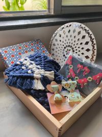 Curated Gift Hampers