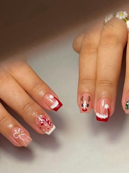 The Palette - Nail Art & Care Seasonal & Themed Fun photo 8