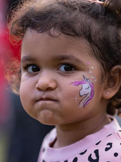 Kids' Party Favourites photo 25