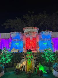 Wedding & Pre-Wedding Decoration