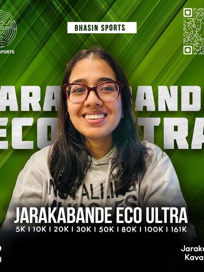 A collection of the incredible runners who make our events possible. Each image represents an athlete who has committed to challenging themselves at one of our trail or endurance races.