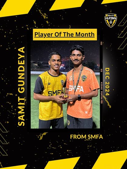 Player Recognition photo 7