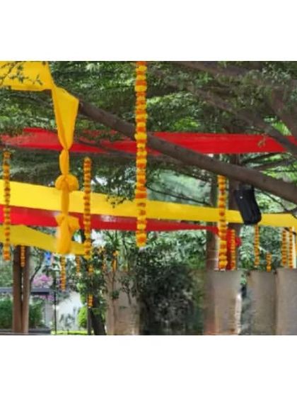 Event Destiny - Traditional & Cultural Ceremony Decoration Outdoor & Festive Decor photo 3