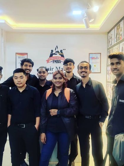 Flair Mania - Bartending & Beverage Academy Our Academy: Learning & Community photo 40