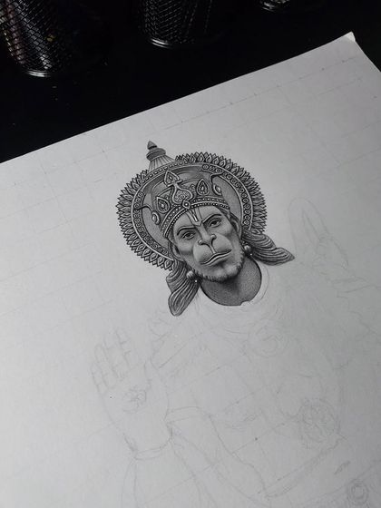 The Process: How Your Art is Made photo 58