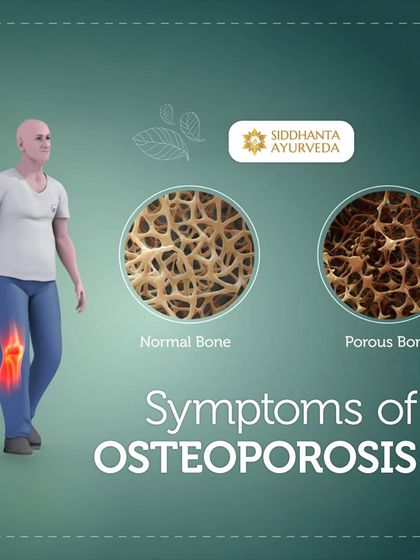 Siddhanta Ayurveda - Pain & Joint Care Understanding Joint & Spine Conditions photo 15