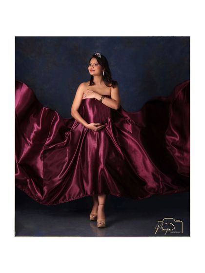 Solo Radiance: Celebrating the Mama-to-Be photo 63