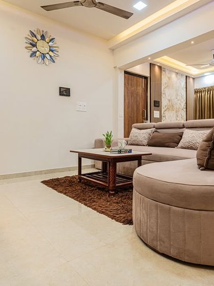 Spacious Living & Dining Areas photo 16