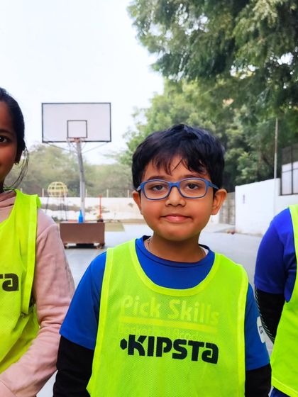 The Pick Skills Family photo 8