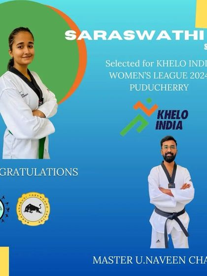 Our Champions: Competition Success photo 6