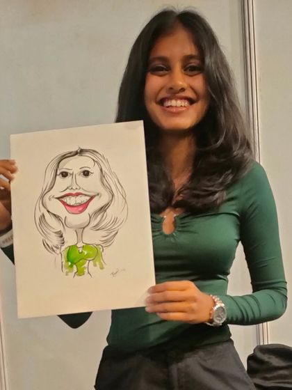 Brand & Cafe Collaborations photo 33