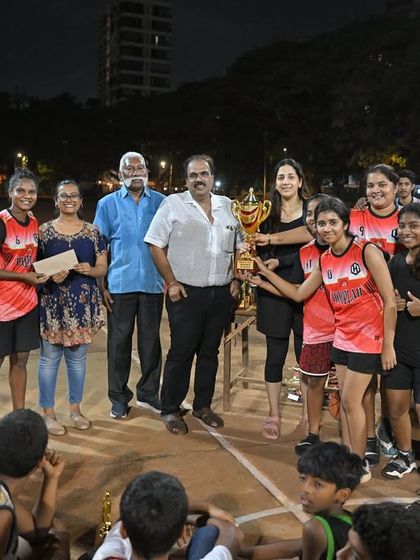 Champions & Awards photo 3