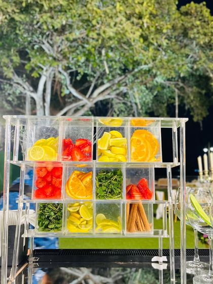 The Art of the Cocktail photo 30