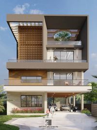 Architectural Design